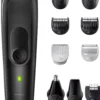 Braun Styler MGK7460 Black Matt
