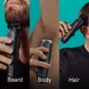 Braun Styler MGK7460 Black Matt
