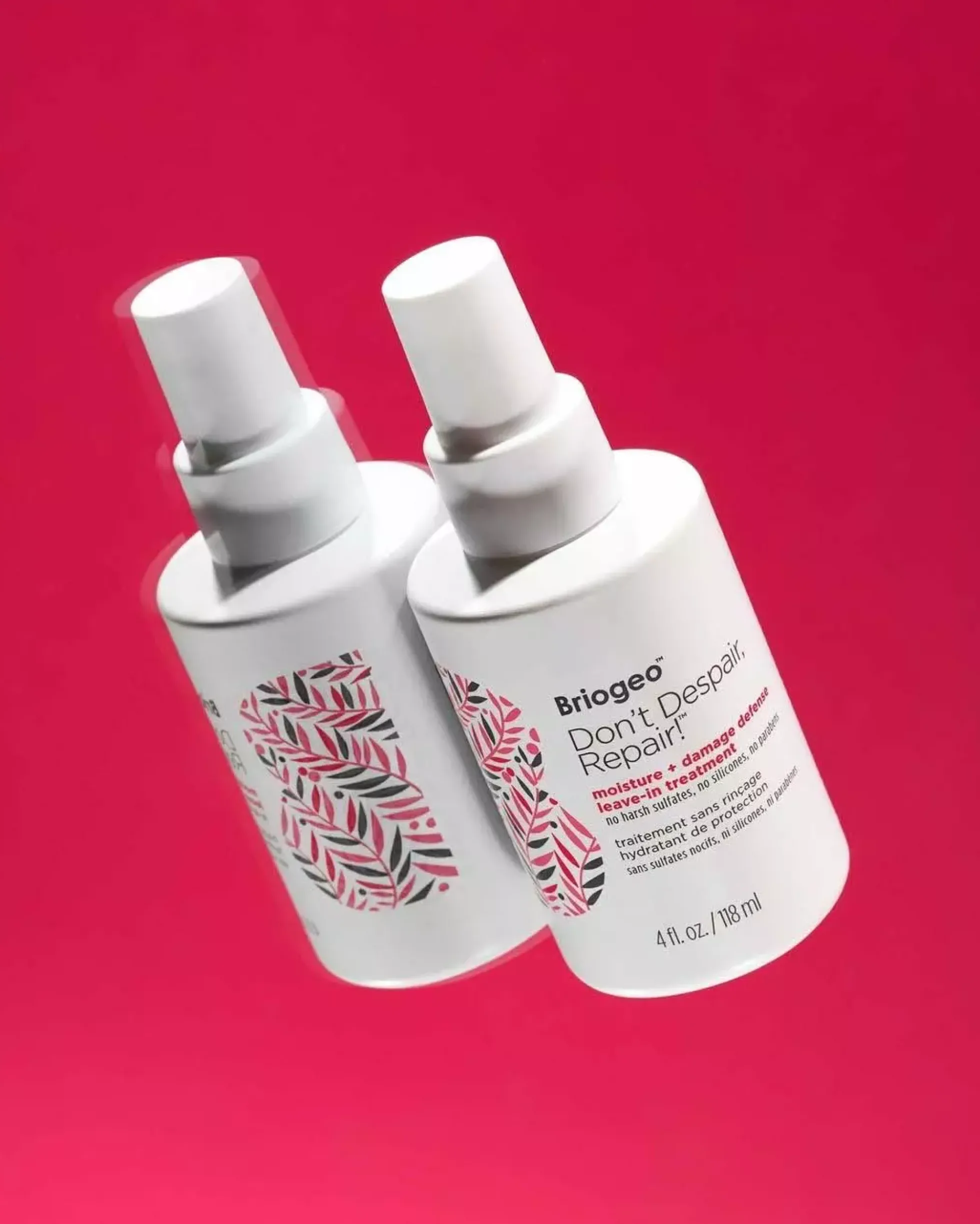 BriogeoDon't Despair, Repair!™ Moisture + Damage Defense Leave-In Treatment