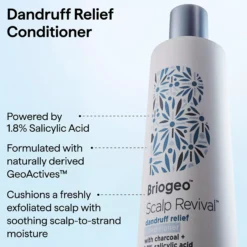 BriogeoScalp Revival™ Dandruff Relief Conditioner 248 ml