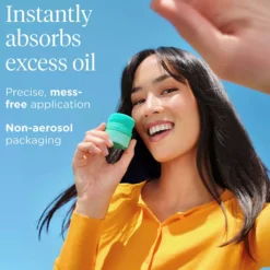 BriogeoStyle + Treat™ Style + Treat™ Dry Shampoo Puff Tinted 15 g