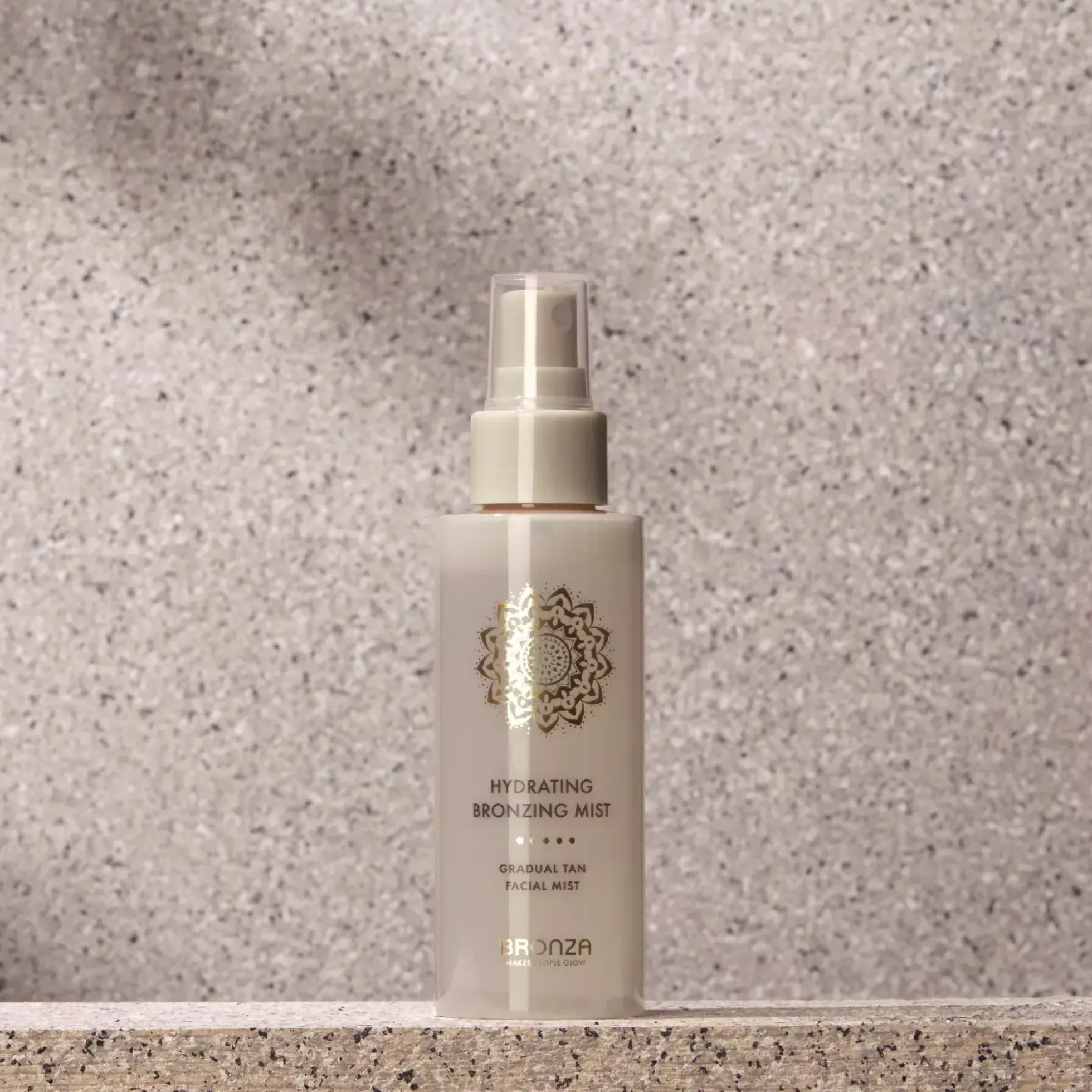 Bronza Hydrating Bronzing Mist 100 ml