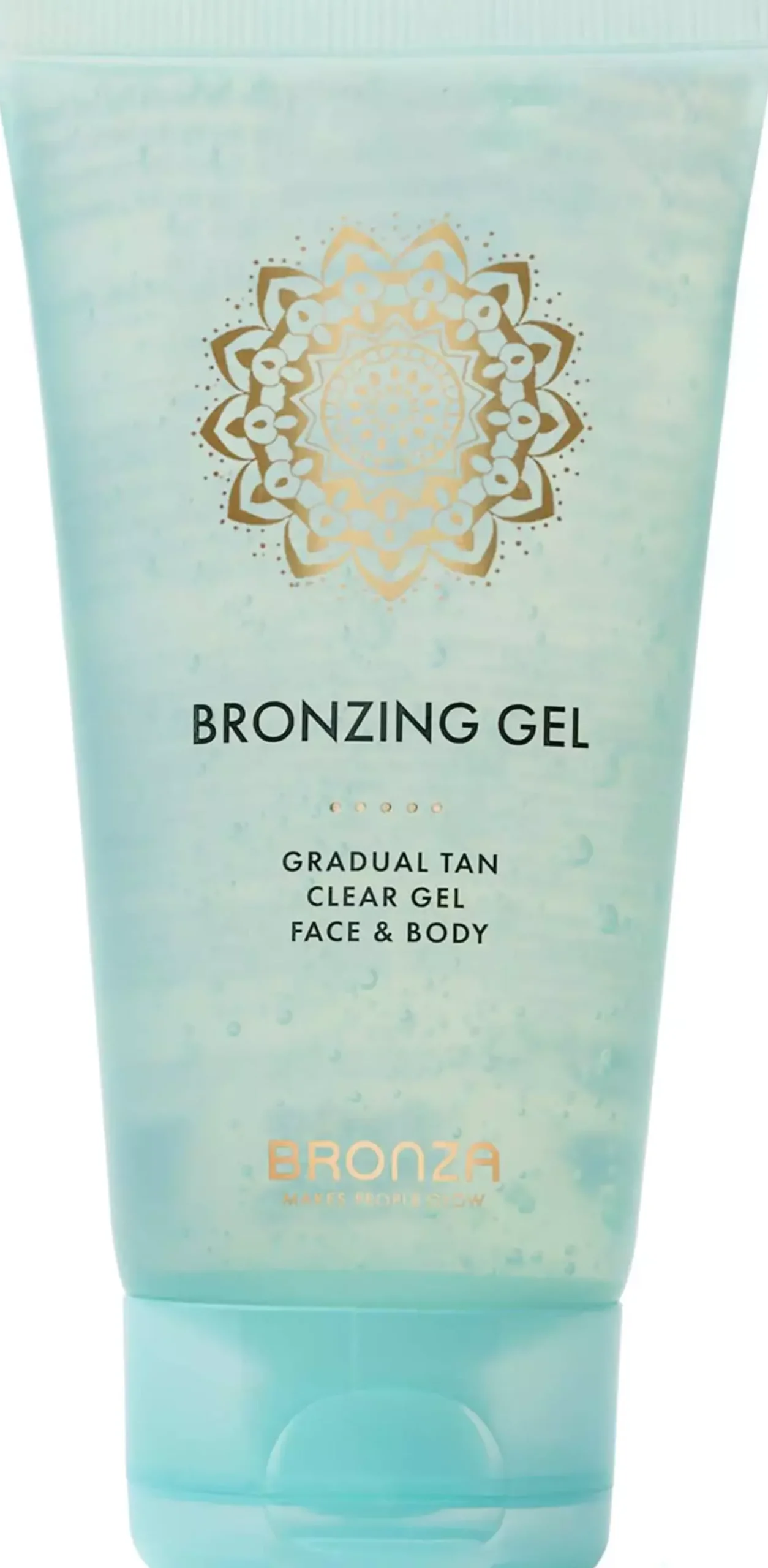 Bronza Self-tan Travel Kit 125 st
