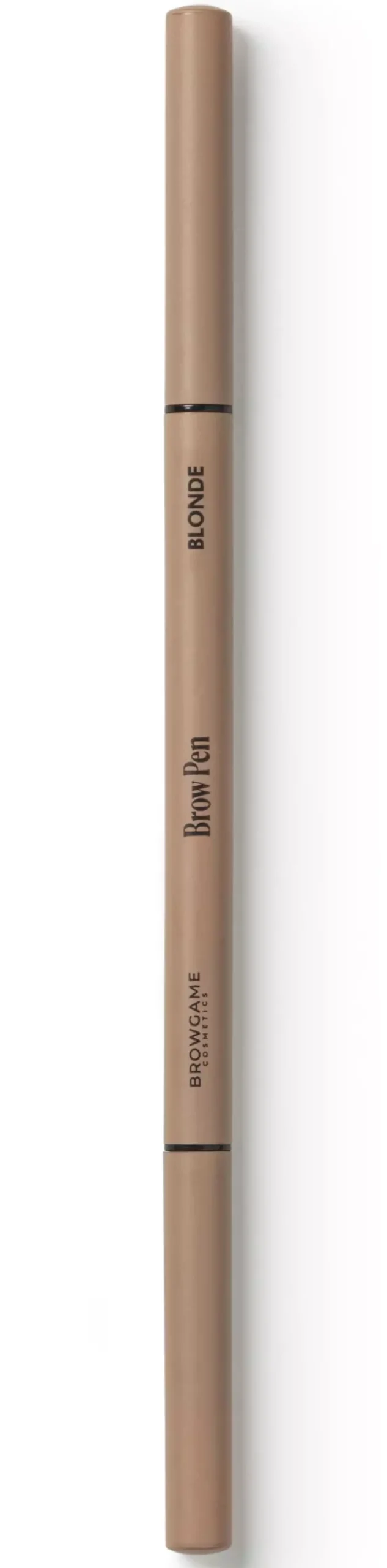 Browgame Cosmetics Brow Pen Blonde