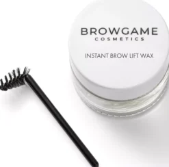 Browgame Cosmetics Instant Brow Lift Wax 15 ml