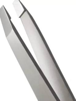 Browgame Cosmetics Original Slanted Tweezer White