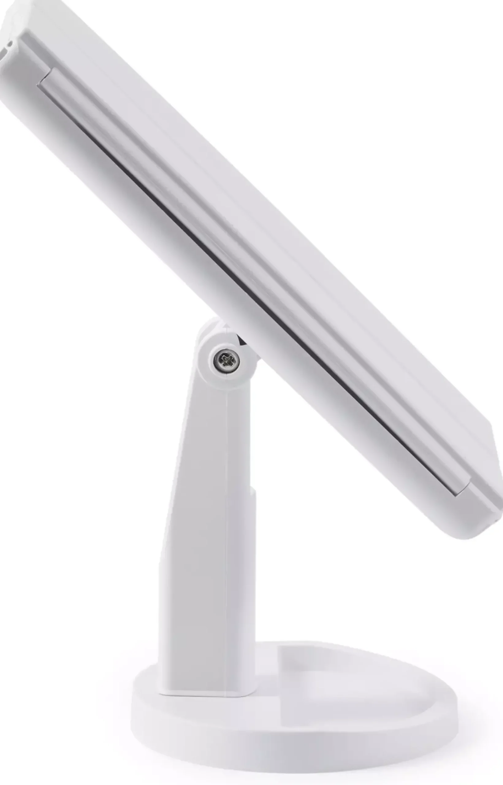 Browgame Cosmetics Tri Folded Lighted Makeup Mirror