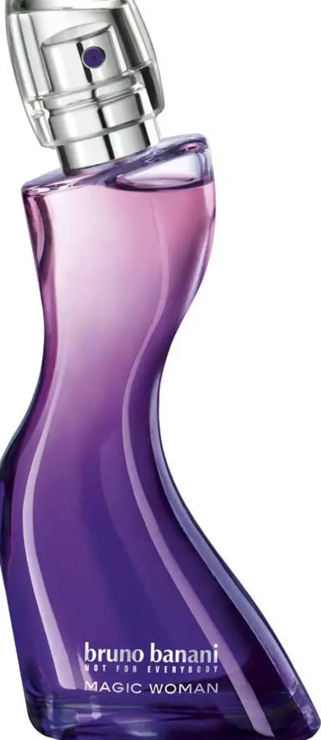 Bruno Banani Magic Woman Eau de Toilette for Women 30 ml