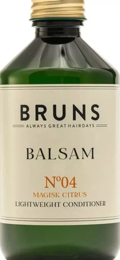 Bruns Products Balsam Nº04 300 ml