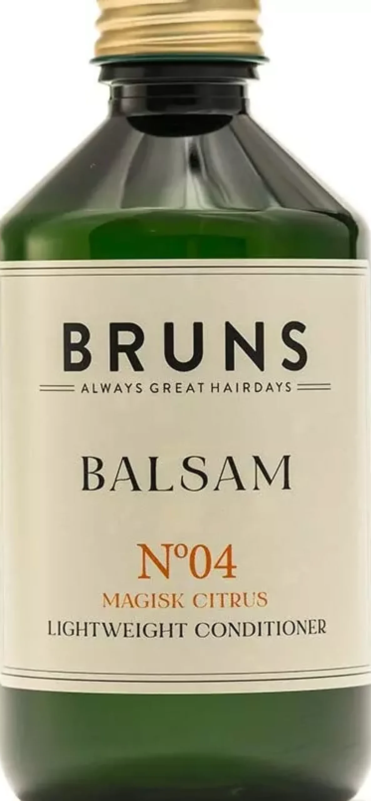 Bruns Products Balsam Nº04 300 ml