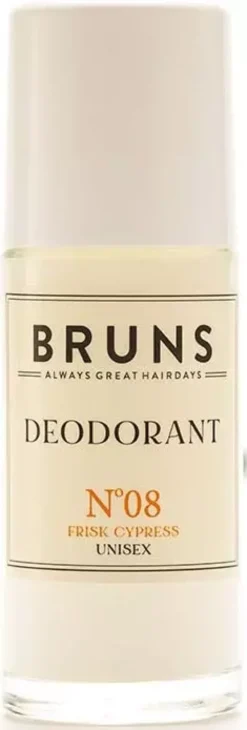 Bruns Products Deo Nº08 60 ml