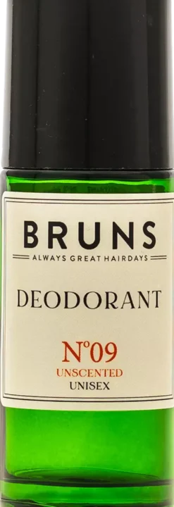 Bruns Products Deo Nº09 60 ml
