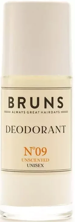 Bruns Products Deo Nº09 60 ml