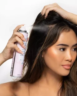 Brushworks Refresh & Revitalise Floral Dry Shampoo 200 ml
