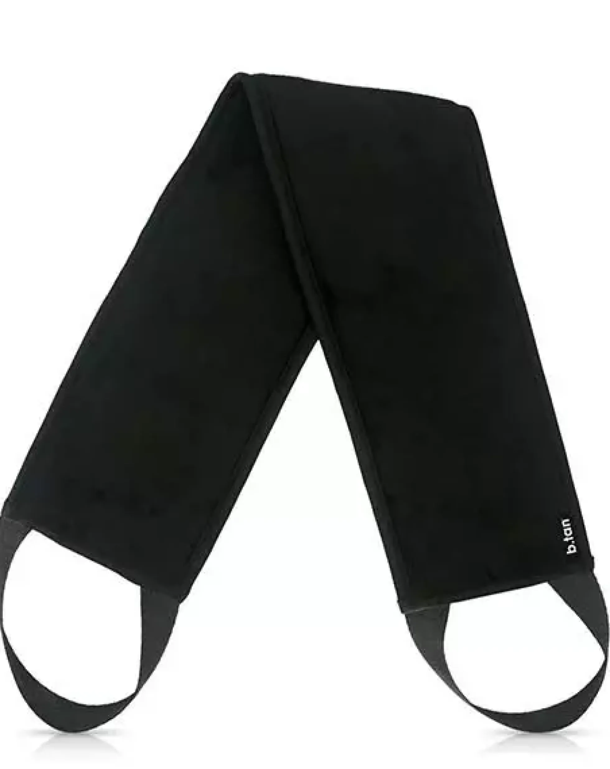 b.tan We've Got Your Back Tan Mitt
