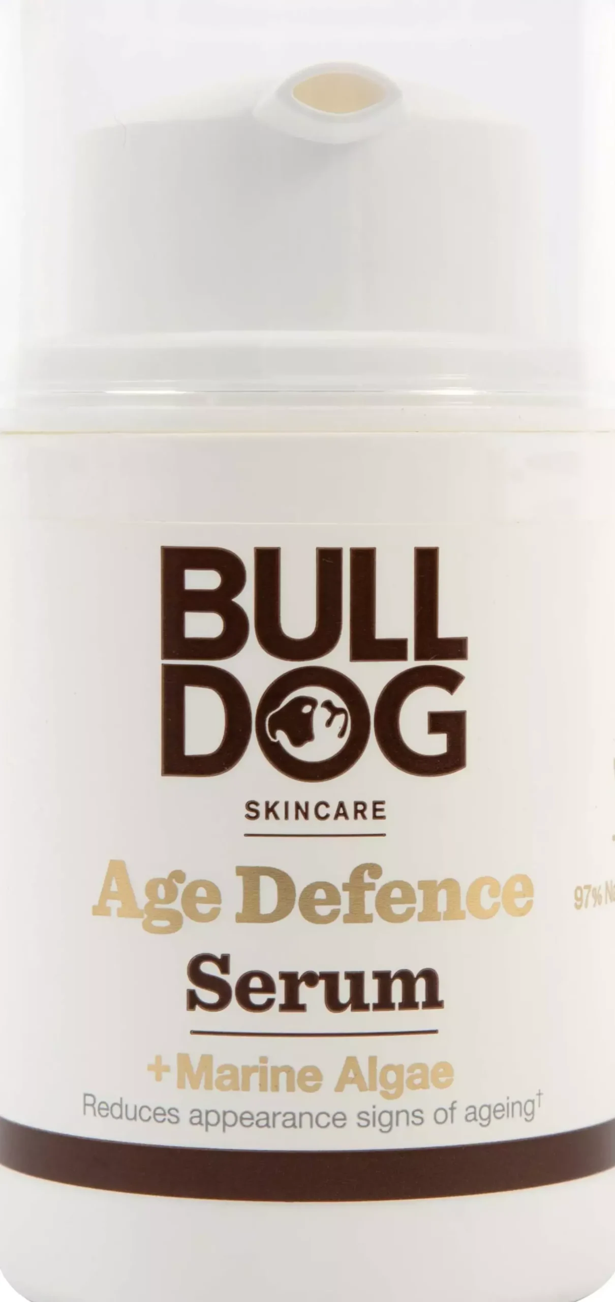 BulldogAge Defence Serum 50 ml