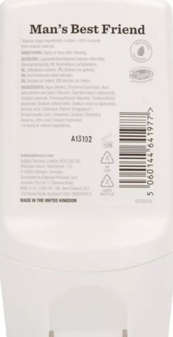 Bulldog Original After Shave Balm 100 ml