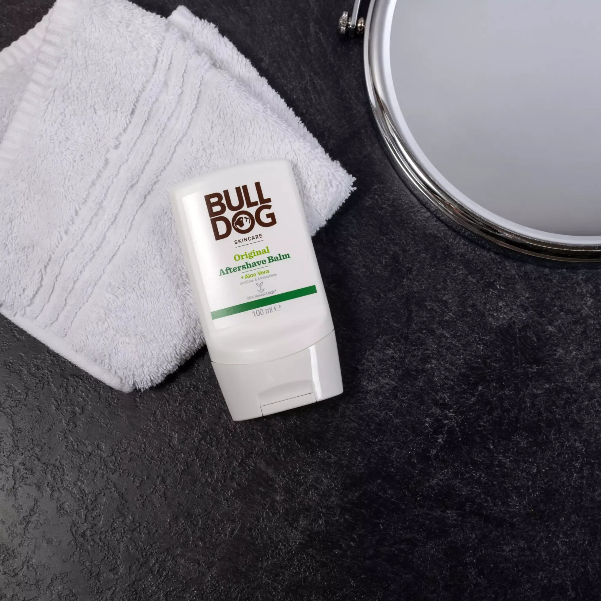 Bulldog Original After Shave Balm 100 ml