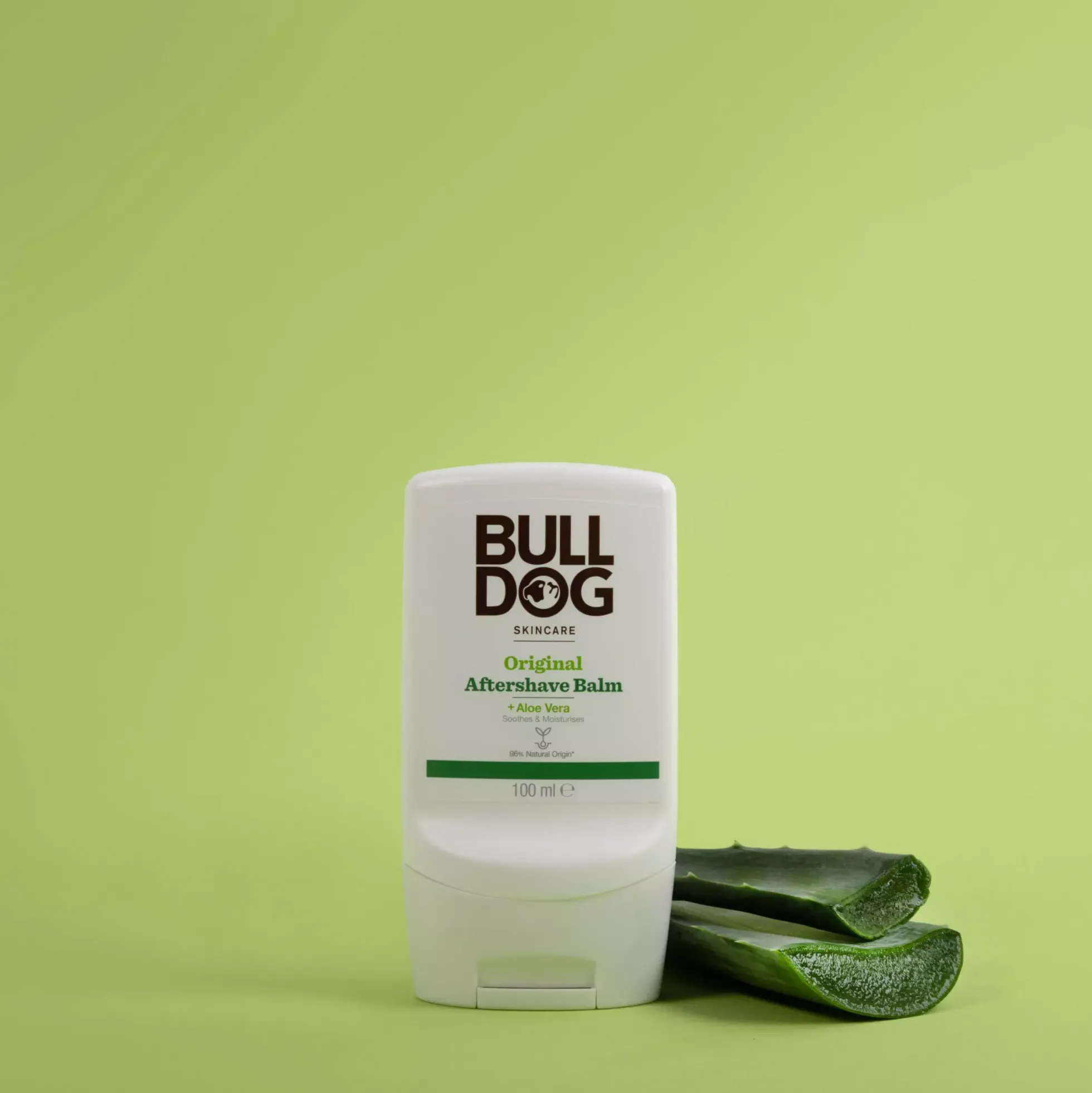 Bulldog Original After Shave Balm 100 ml