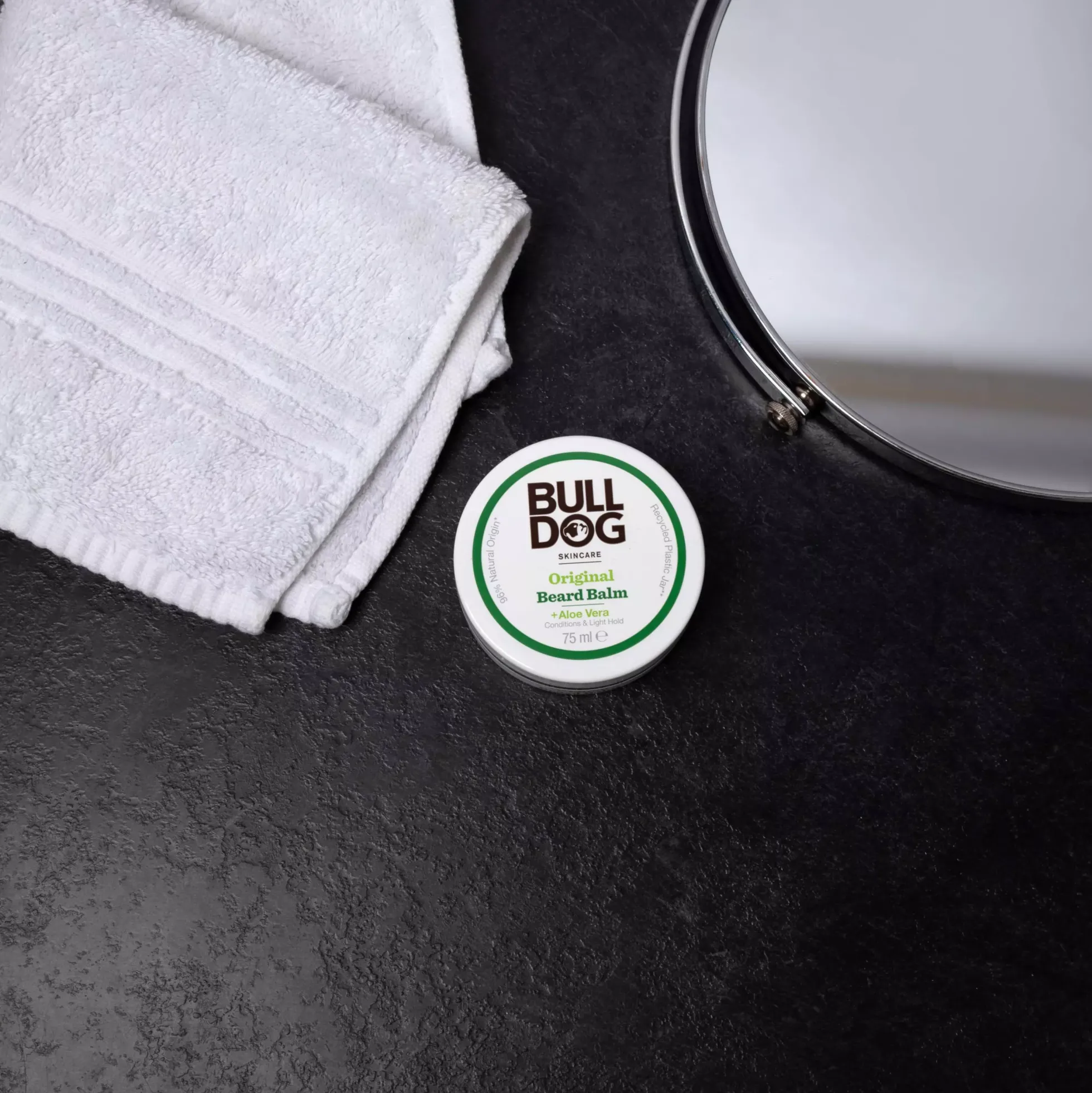 Bulldog Original Beard Balm 75 ml