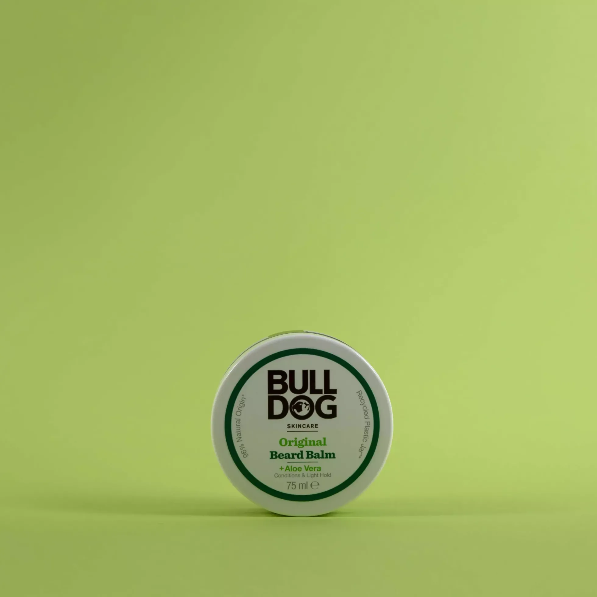 Bulldog Original Beard Balm 75 ml
