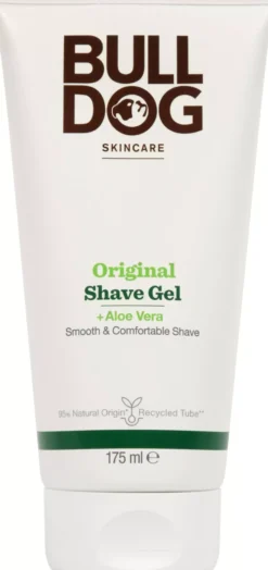 Bulldog Original Shave Gel 175 ml