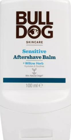 Bulldog Sensitive After Shave Balm 100 ml