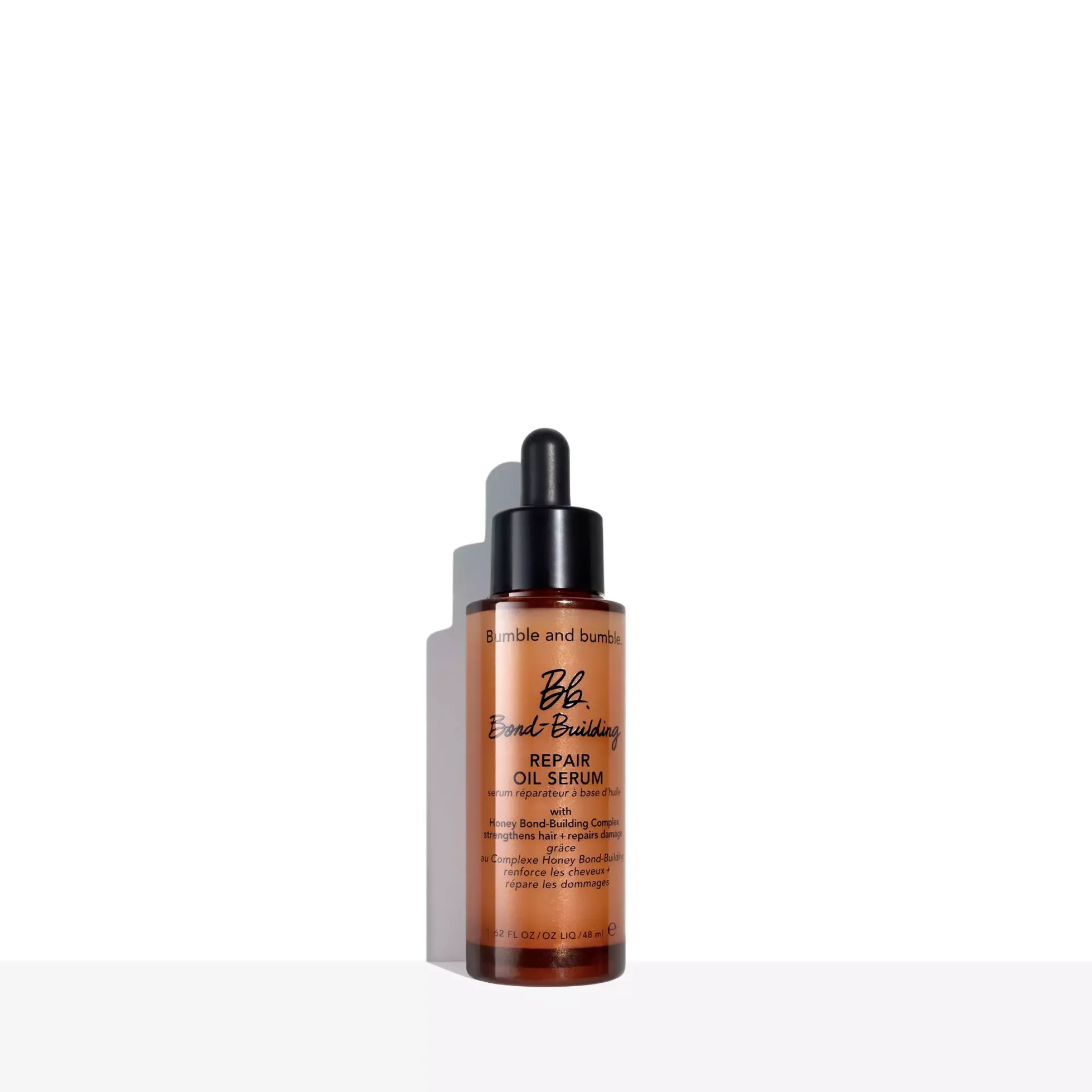 Bumble and bumbleBb. Bond-Building Repair Oil Serum 50 ml