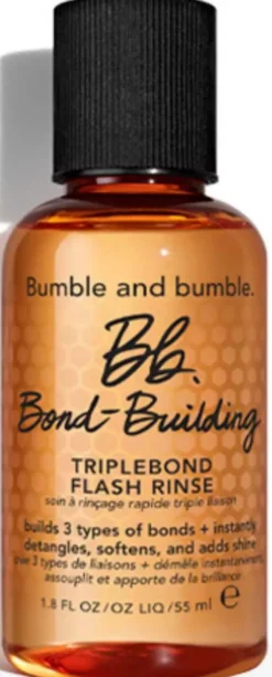 Bumble and bumbleBb. Bond-Building Triplebond Flash Rinse 250 ml