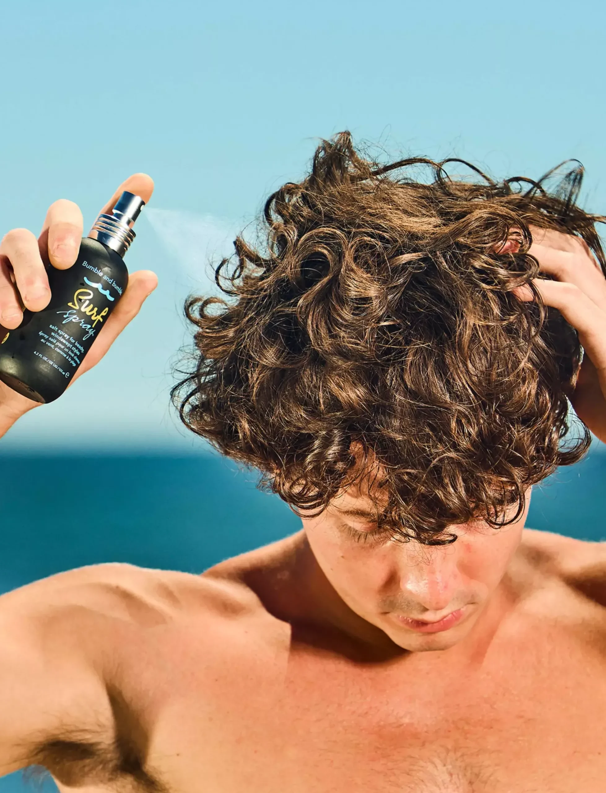 Bumble and bumbleSurf Spray 125 ml