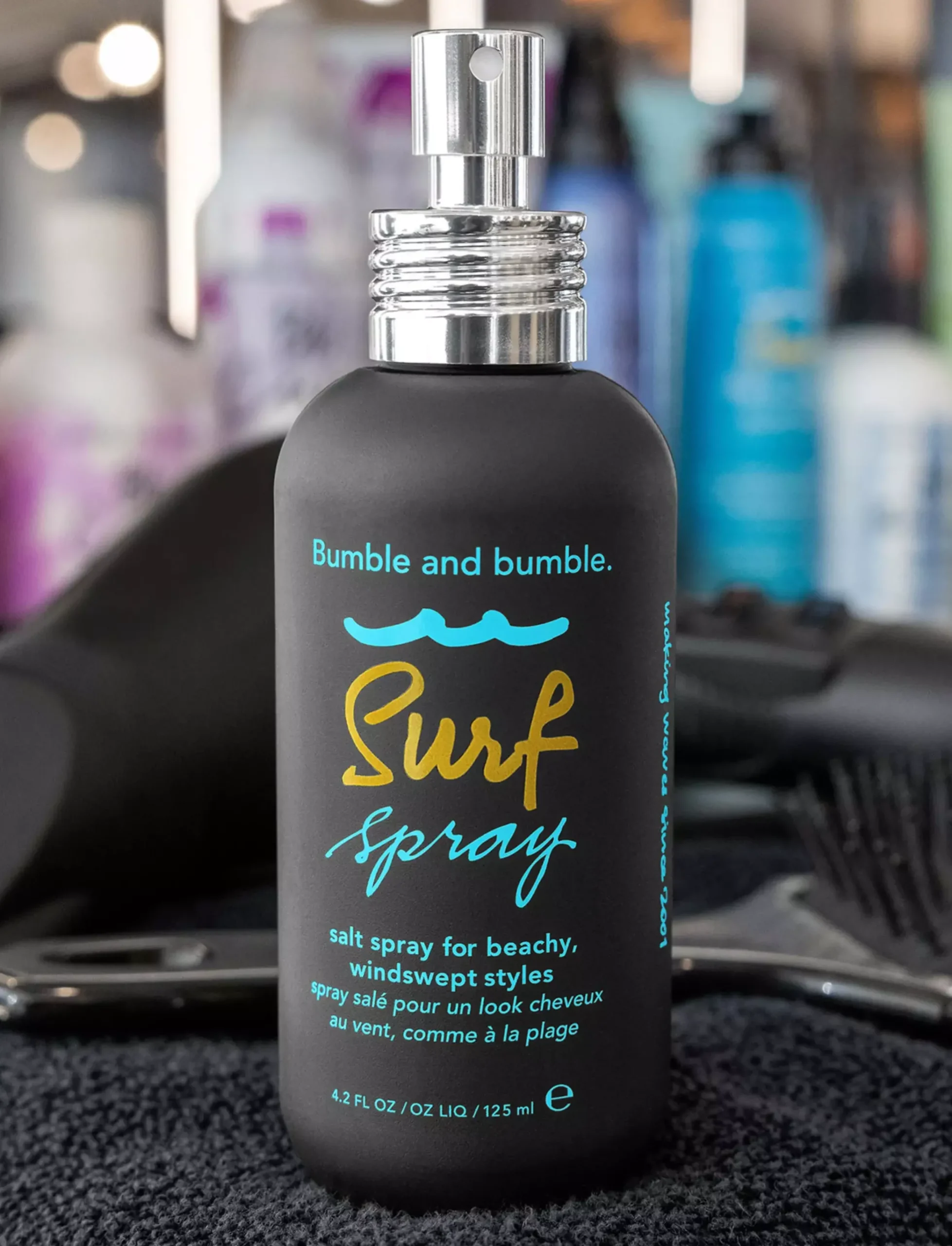 Bumble and bumbleSurf Spray 125 ml