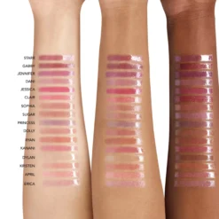 BUXOM Full On Lip Polish Sarina