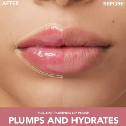 BUXOM Full On Lip Polish Sarina