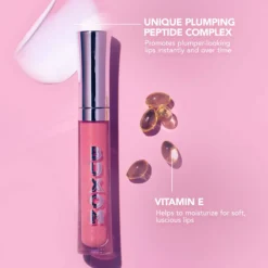 BUXOM Full On Lip Polish Sarina