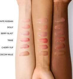 BUXOM Full On Plumping Lip Oil Trixie