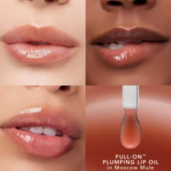 BUXOM Full On Plumping Lip Oil Trixie
