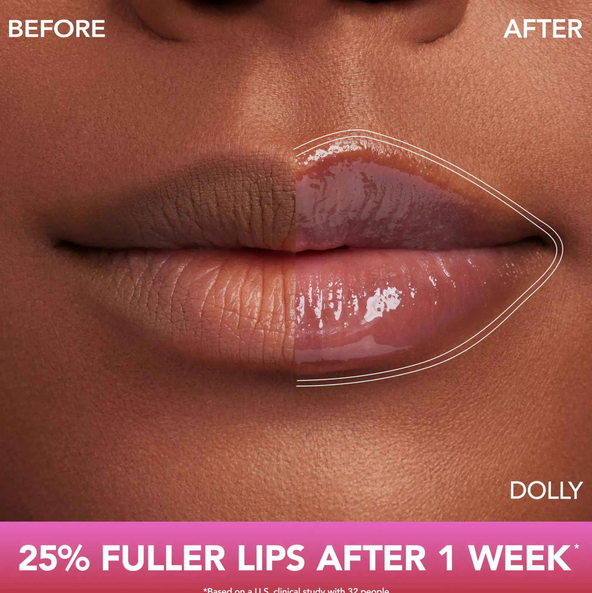 BUXOM Full On Plumping Lip Oil Trixie