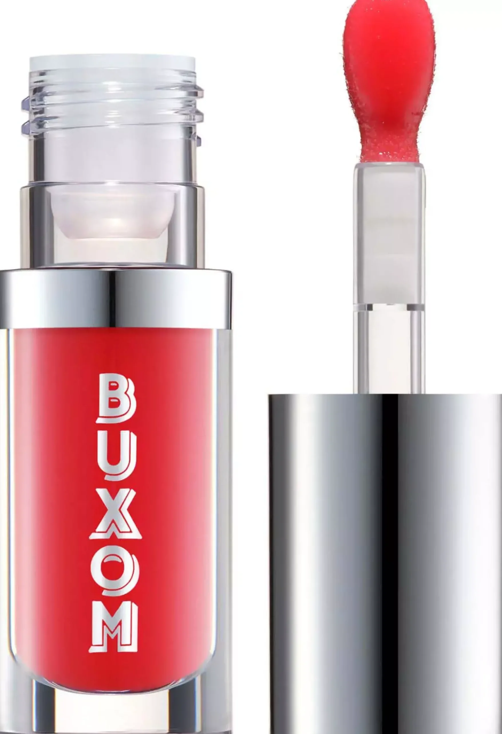 BUXOM Full On Plumping Lip Oil Cherry Flip