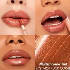 BUXOM Plump Shot™ Collagen-Infused Lip Serum Dreamy Dolly