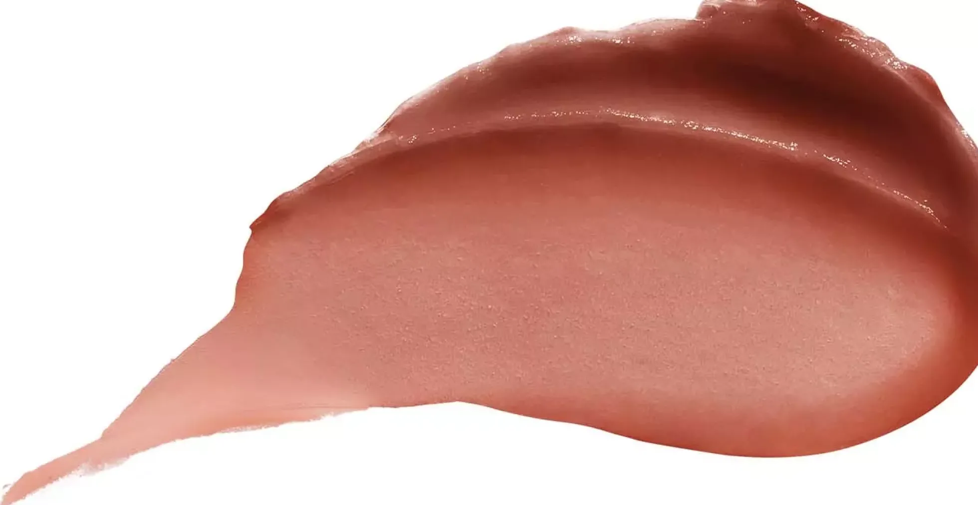 BUXOM Powerfull Plump Lip Balm Full-On™ Plumping Lip Glow Peach Smoothie