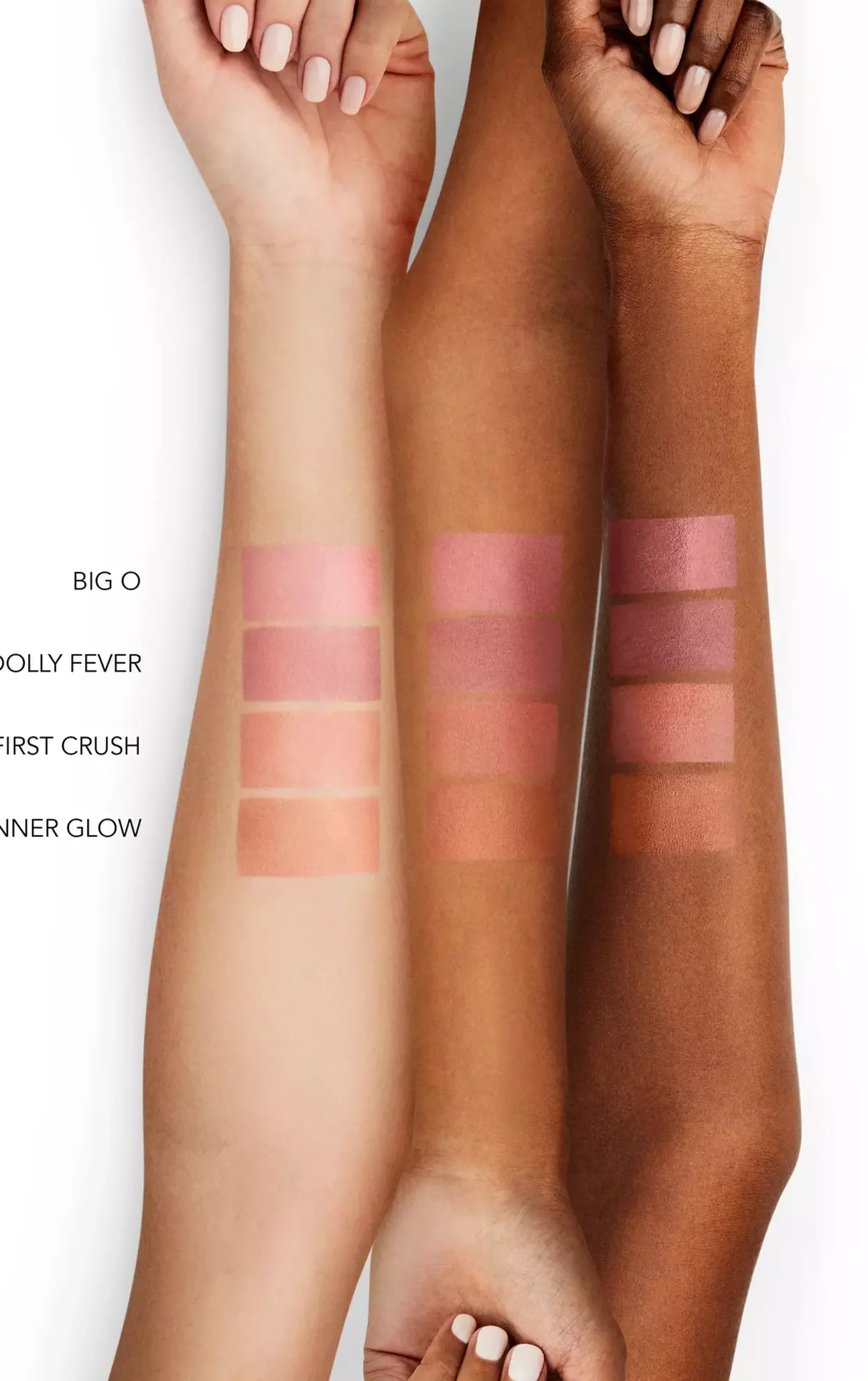 BUXOM Powerfull Plump Lip Balm Dolly Fever