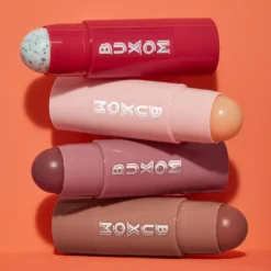 BUXOM Powerfull Plump Lip Balm Dolly Fever