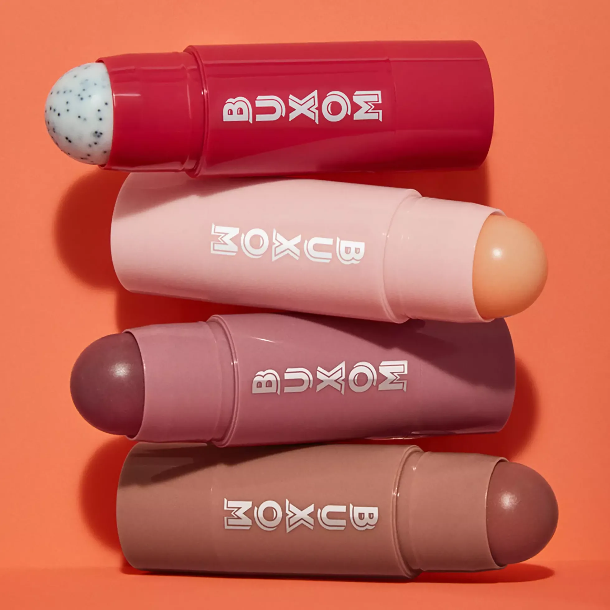 BUXOM Powerfull Plump Lip Balm Dolly Fever