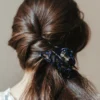 ByBarb Hair Claw Blue Judy