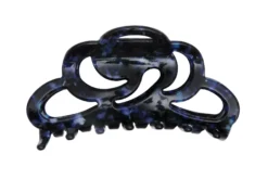 ByBarb Hair Claw Blue Judy