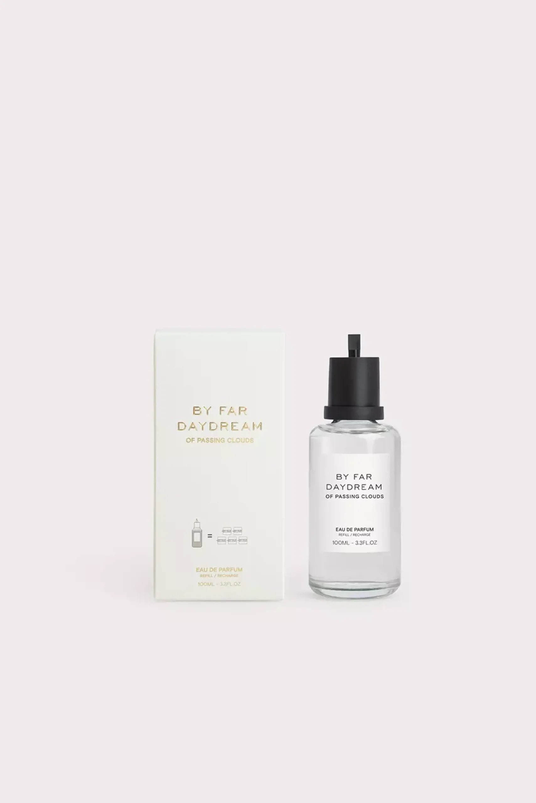 By FarDaydream Pre-Designed Collection Daydream of Passing Clouds Eau de Parfum 100 ml