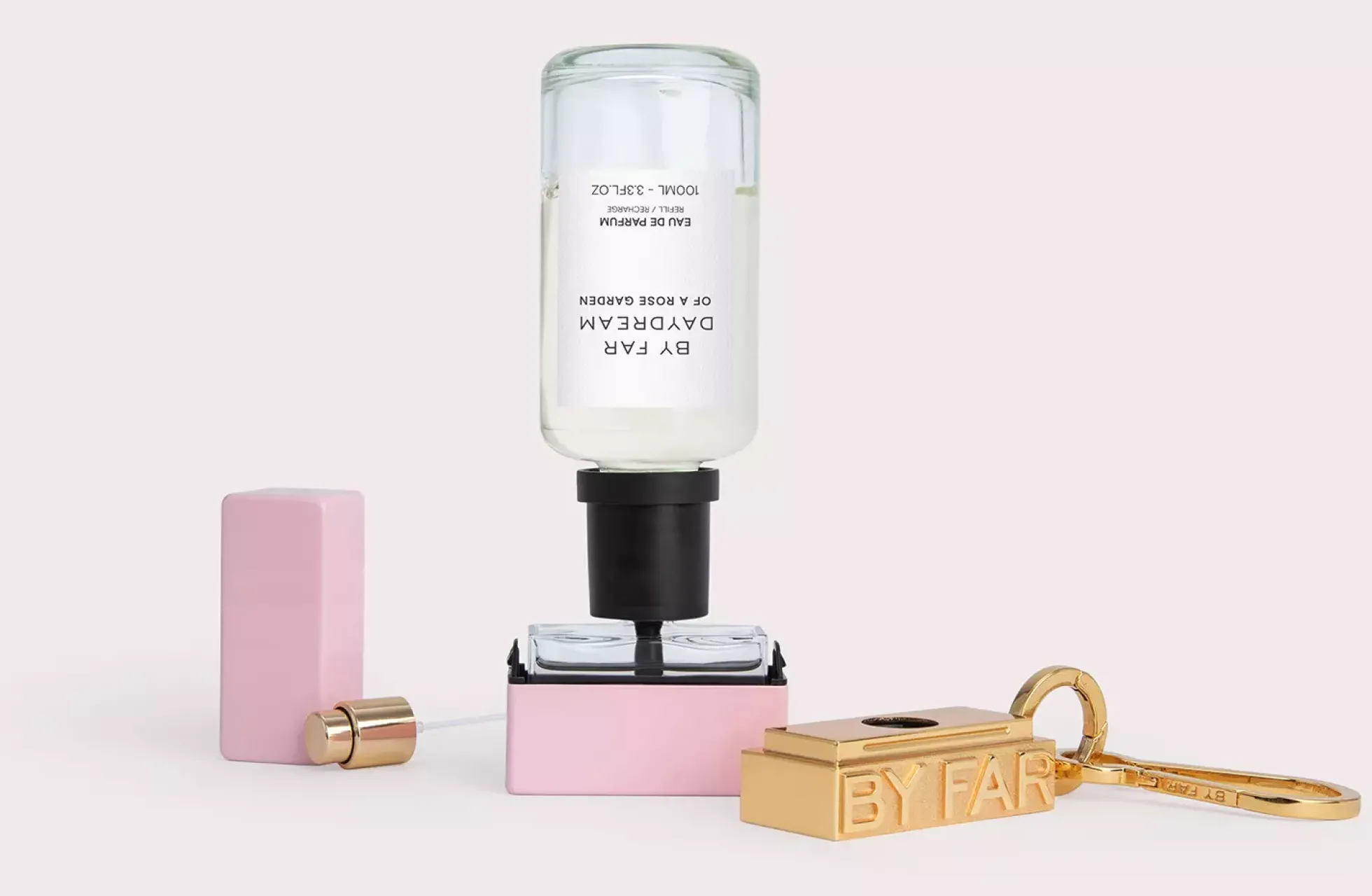 By FarDaydream Pre-Designed Collection Daydream of Passing Clouds Eau de Parfum 100 ml