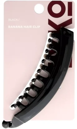 By Lyko Banana Hair Clip