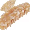 By Lyko Corall Hair Claw Beige
