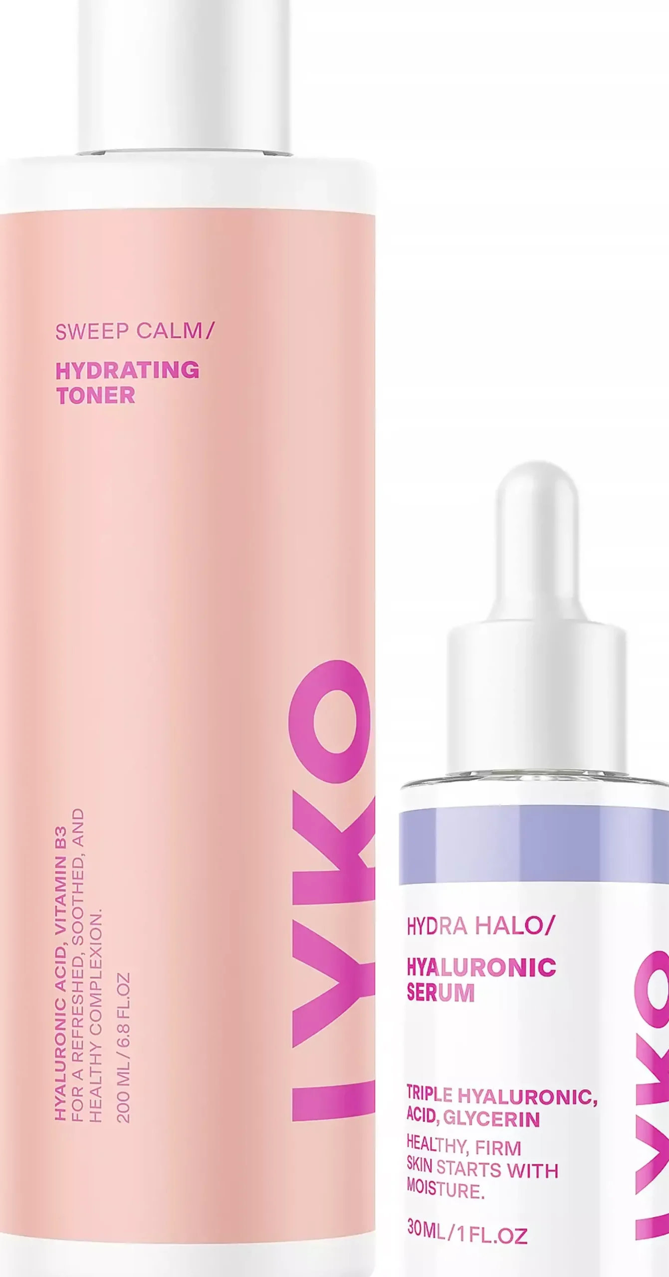 By Lyko Craving Moisture Duo
